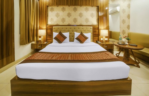 Mahipalpur Hotel | Hotel Almati Inn