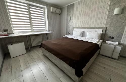Sukhinovka Hotel | Hotel Almaz