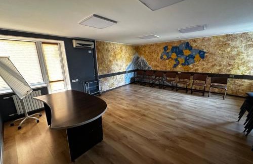 Sukhinovka Hotel | Hotel Almaz