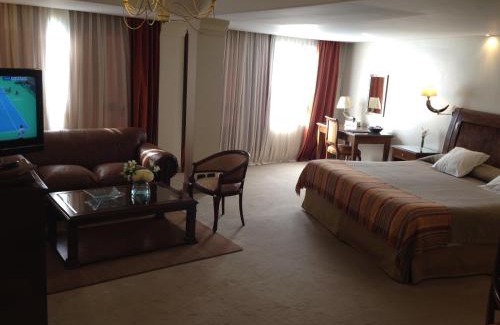 Salta Hotel | Hotel Almería