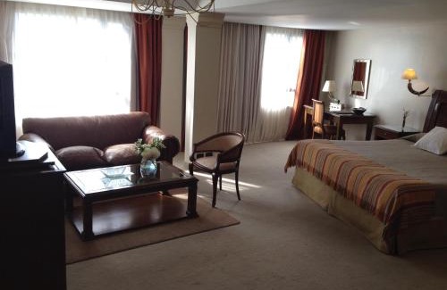 Salta Hotel | Hotel Almería