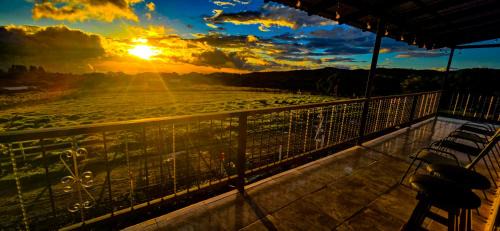 Monteverde Bed & Breakfast | Hotel Almore