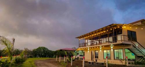 Monteverde Bed & Breakfast | Hotel Almore