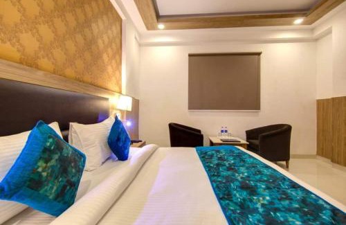 Mahipalpur House | Hotel Almora BY The ELEVATE Group Near Delhi INTERNATIONAL Airport WIth- Free AIRPORT Pickup