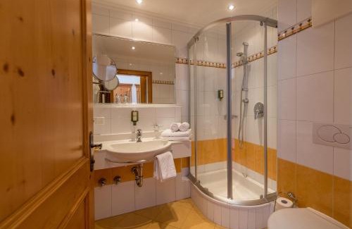 Untertauern Apartment | Hotel Almschlössl & Schrotteralm