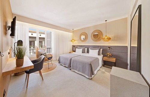 Jaume III Hotel | Hotel Almudaina