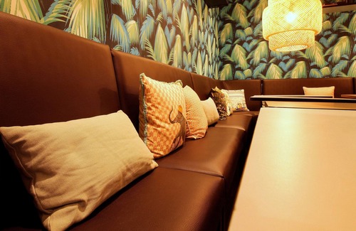 Cannes City Centre Hotel | Hotel Alnea