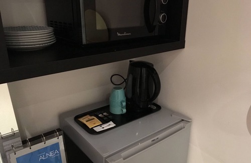 Cannes City Centre Hotel | Hotel Alnea