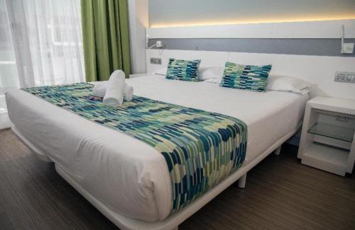 Las Palmas de Gran Canaria Hotel | Hotel Aloe Canteras