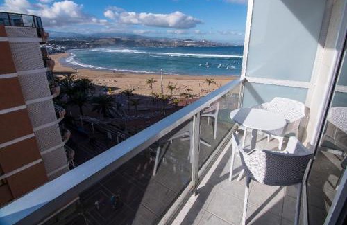 Las Palmas de Gran Canaria Hotel | Hotel Aloe Canteras