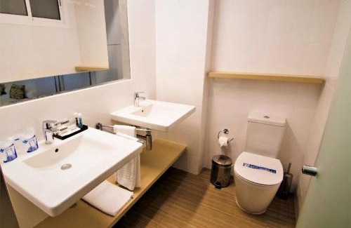 Las Palmas de Gran Canaria Hotel | Hotel Aloe Canteras