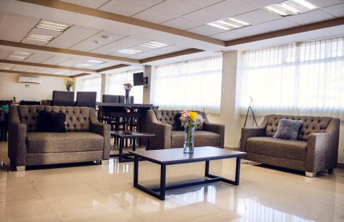 Torreon Hotel | Hotel ALO! Express