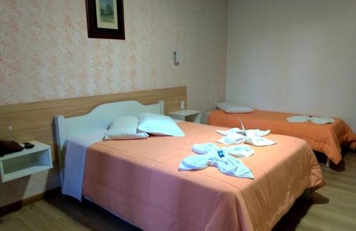 Vila Suica Hotel | Hotel Alpen Hof