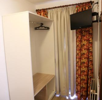 Vila Suica Hotel | Hotel Alpen Hof