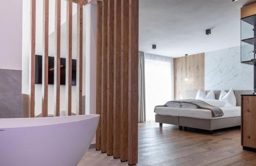 Curon Venosta Hotel | Hotel Alpenrose