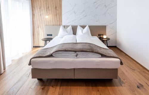 Curon Venosta Hotel | Hotel Alpenrose