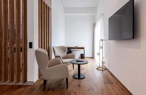 Curon Venosta Hotel | Hotel Alpenrose