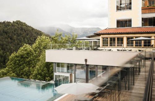 Kastelruth Hotel | Hotel Alpenflora