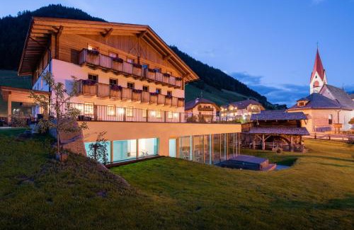 Rio Bianco Hotel | Hotel Alpenfrieden
