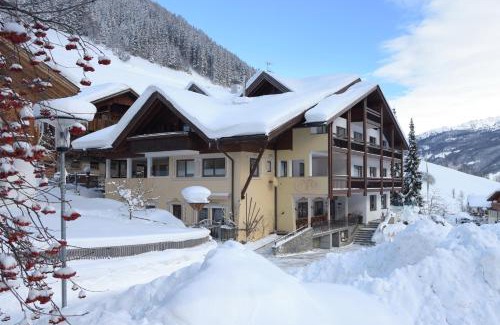 Rio Bianco Hotel | Hotel Alpenfrieden