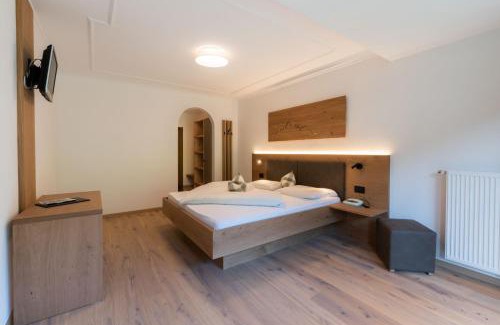 Rio Bianco Hotel | Hotel Alpenfrieden