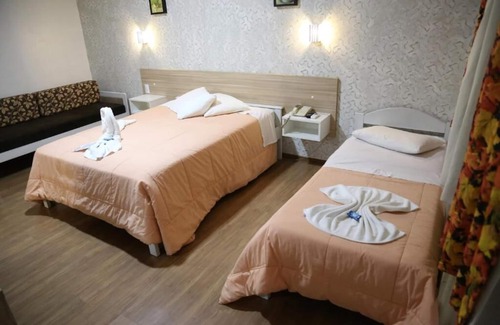 Vila Suica Hotel | Hotel Alpenhof