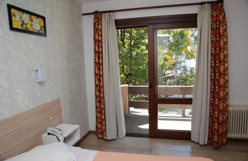 Vila Suica Hotel | Hotel Alpenhof