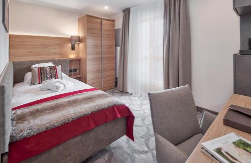 Bad Wiessee Hotel | Hotel Alpenhof