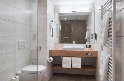 Bad Wiessee Hotel | Hotel Alpenhof