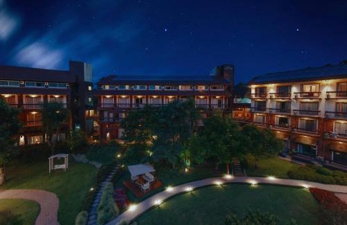 Gramado Hotel | Hotel Alpestre