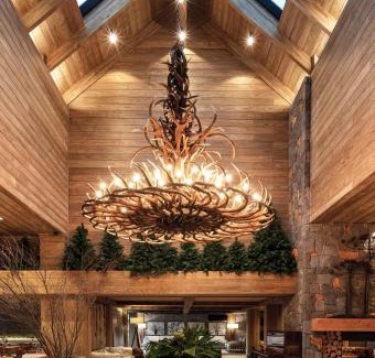 Gramado Hotel | Hotel Alpestre