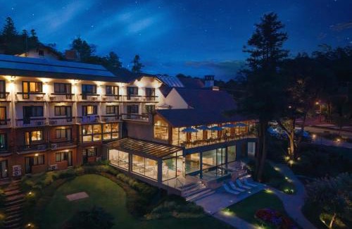 Gramado Hotel | Hotel Alpestre