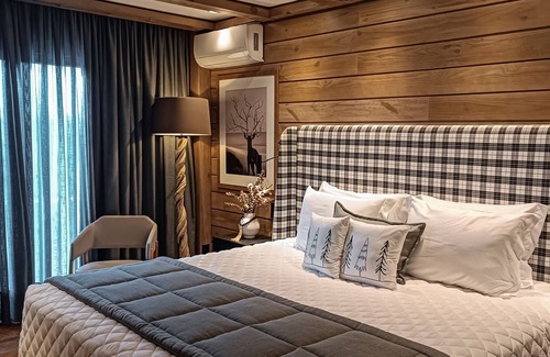 Gramado Hotel | Hotel Alpestre