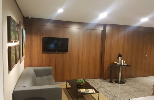 Centro Hotel | Hotel Alpha