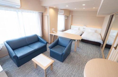 Akita Hotel | Hotel Alpha Inn Akita