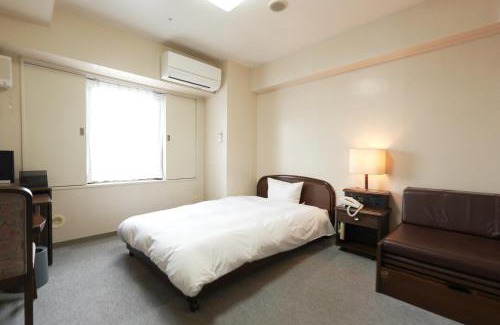 Akita Hotel | Hotel Alpha Inn Akita