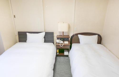 Akita Hotel | Hotel Alpha Inn Akita - Vacation STAY 67286v