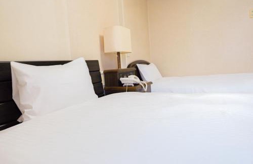 Akita Hotel | Hotel Alpha Inn Akita - Vacation STAY 67286v