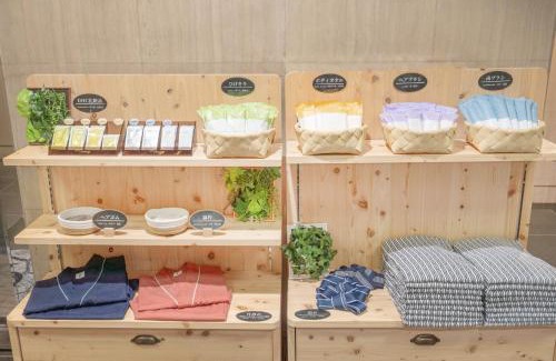 Akita Hotel | Hotel Alpha Inn Akita - Vacation STAY 67286v