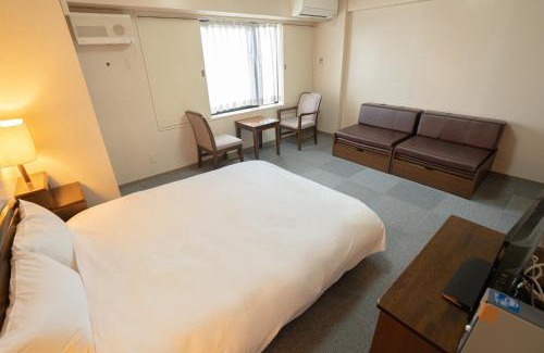 Akita Hotel | Hotel Alpha Inn Akita - Vacation STAY 67293v