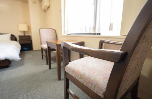 Akita Hotel | Hotel Alpha Inn Akita - Vacation STAY 67293v