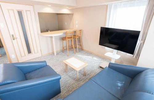 Akita Hotel | Hotel Alpha Inn Akita - Vacation STAY 67288v