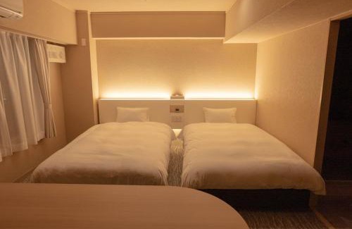 Akita Hotel | Hotel Alpha Inn Akita - Vacation STAY 67288v
