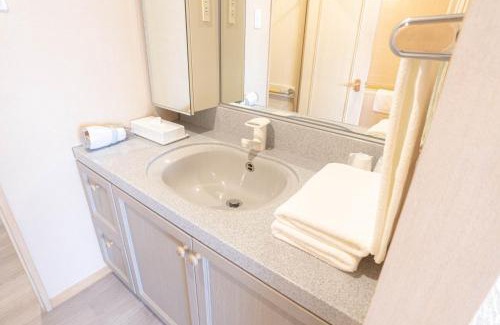 Akita Hotel | Hotel Alpha Inn Akita - Vacation STAY 67288v