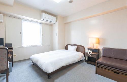 Akita Hotel | Hotel Alpha Inn Akita - Vacation STAY 67280v