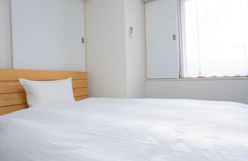 Akita Hotel | Hotel Alpha Inn Akita - Vacation STAY 67280v