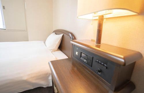 Akita Hotel | Hotel Alpha Inn Akita - Vacation STAY 67280v