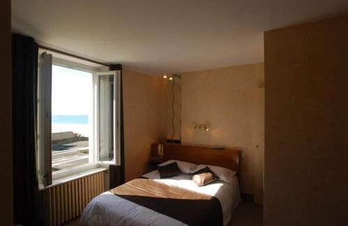 Parame Hotel | Hotel Alpha Océan