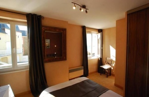Parame Hotel | Hotel Alpha Océan