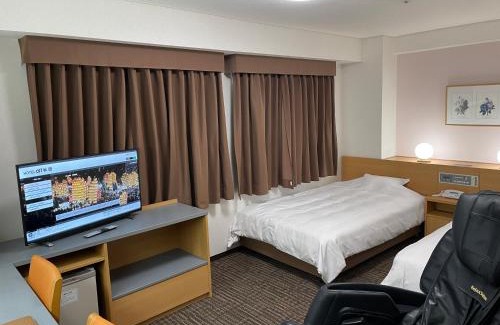 Akita Hotel | Hotel Alpha-One Akita